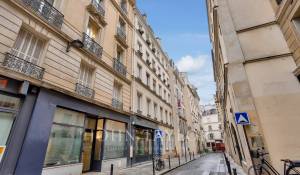 Продажа Апартаменты Paris 6ème