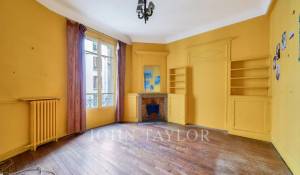 Продажа Апартаменты Paris 6ème