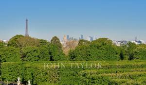 Продажа Апартаменты Paris 6ème