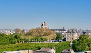 Продажа Апартаменты Paris 6ème