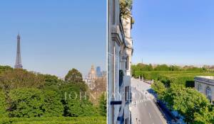 Продажа Апартаменты Paris 6ème