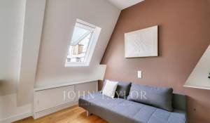 Продажа Апартаменты Paris 6ème