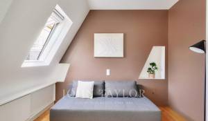 Продажа Апартаменты Paris 6ème