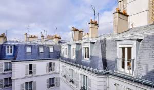 Продажа Апартаменты Paris 6ème