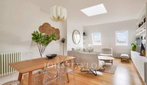 Продажа Апартаменты Paris 6ème