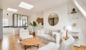 Продажа Апартаменты Paris 6ème