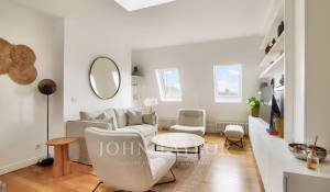 Продажа Апартаменты Paris 6ème