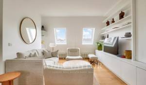 Продажа Апартаменты Paris 6ème