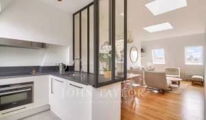 Продажа Апартаменты Paris 6ème