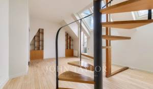 Продажа Апартаменты Paris 6ème