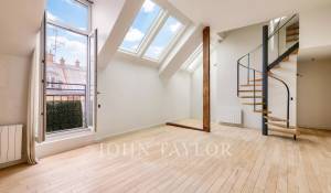 Продажа Апартаменты Paris 6ème