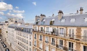 Продажа Апартаменты Paris 6ème