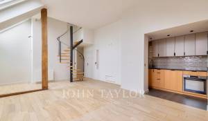 Продажа Апартаменты Paris 6ème