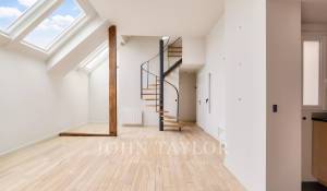 Продажа Апартаменты Paris 6ème