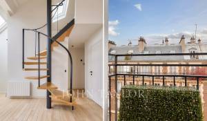 Продажа Апартаменты Paris 6ème