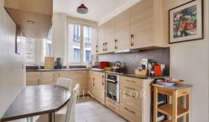 Продажа Апартаменты Paris 6ème