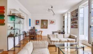 Продажа Апартаменты Paris 6ème