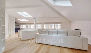 Продажа Апартаменты Paris 6ème