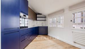 Продажа Апартаменты Paris 6ème