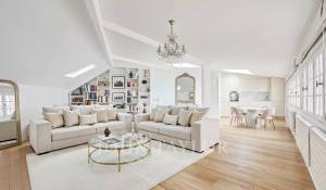 Продажа Апартаменты Paris 6ème