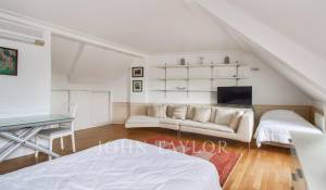 Продажа Апартаменты Paris 6ème