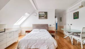 Продажа Апартаменты Paris 6ème