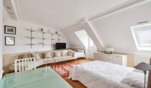 Продажа Апартаменты Paris 6ème