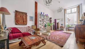 Продажа Апартаменты Paris 6ème