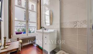 Продажа Апартаменты Paris 6ème