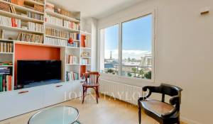 Продажа Апартаменты Paris 6ème