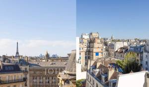 Продажа Апартаменты Paris 6ème