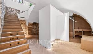 Продажа Апартаменты Paris 6ème