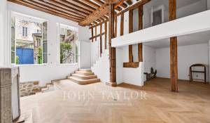 Продажа Апартаменты Paris 6ème