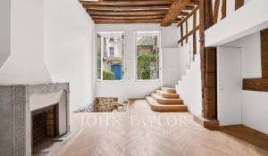 Продажа Апартаменты Paris 6ème