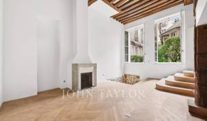 Продажа Апартаменты Paris 6ème