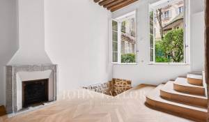 Продажа Апартаменты Paris 6ème