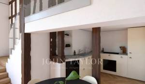 Продажа Апартаменты Paris 6ème