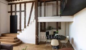 Продажа Апартаменты Paris 6ème