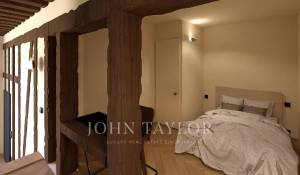 Продажа Апартаменты Paris 6ème