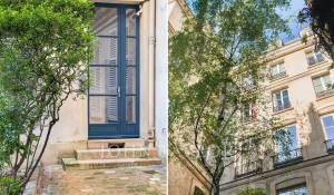 Продажа Апартаменты Paris 6ème