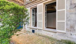 Продажа Апартаменты Paris 6ème