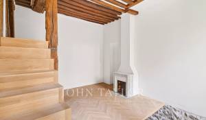 Продажа Апартаменты Paris 6ème