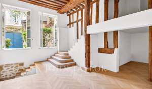 Продажа Апартаменты Paris 6ème