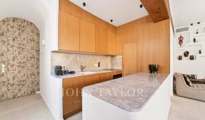 Продажа Апартаменты Paris 6ème