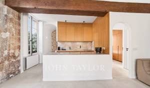 Продажа Апартаменты Paris 6ème