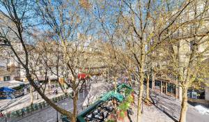 Продажа Апартаменты Paris 6ème