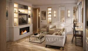 Продажа Апартаменты Paris 6ème