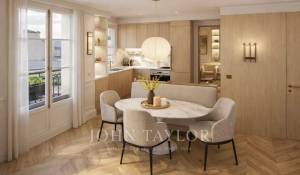 Продажа Апартаменты Paris 6ème