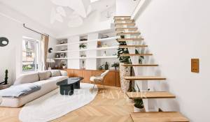 Продажа Апартаменты Paris 6ème