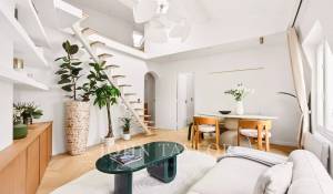 Продажа Апартаменты Paris 6ème